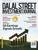 Dalal Street Investment Journal - May 20, 2024 May 20, 2024